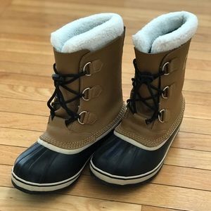 Women’s Sorel Boots - Size 7